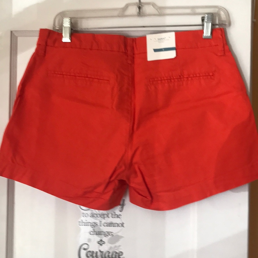 Shorts - Picture 3 of 3